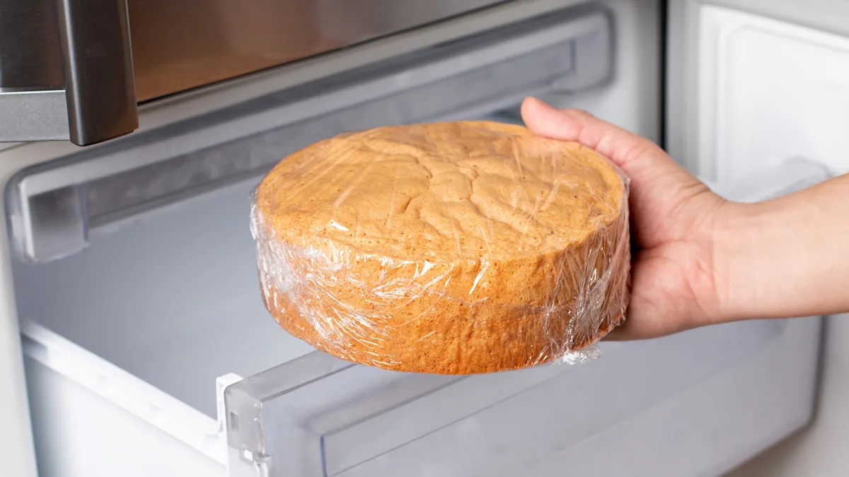 Avoid Soggy Cake: Expert Thawing Tips for Perfect Texture