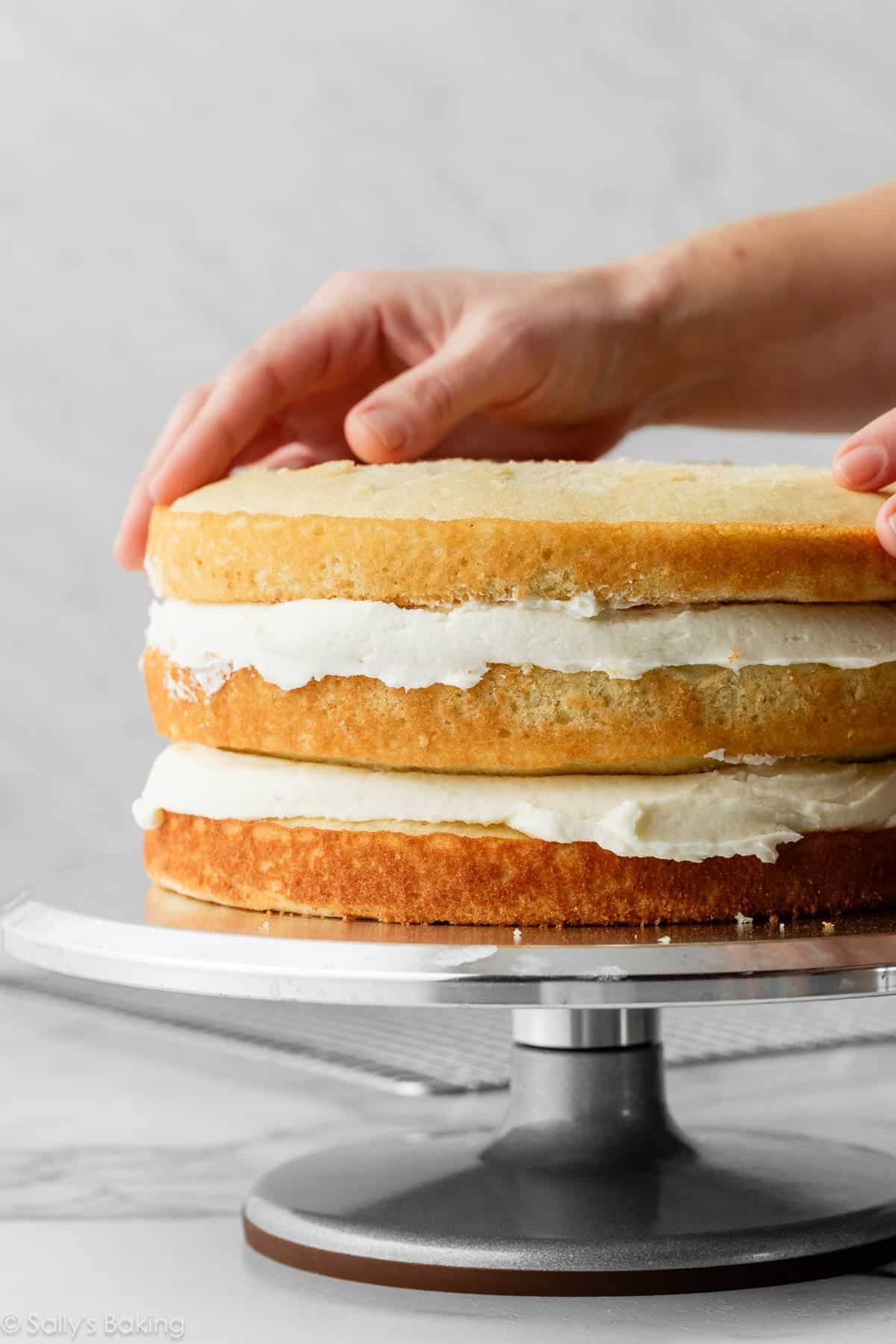 How to Freeze Cake: Keep it Fresh & Delicious for Months